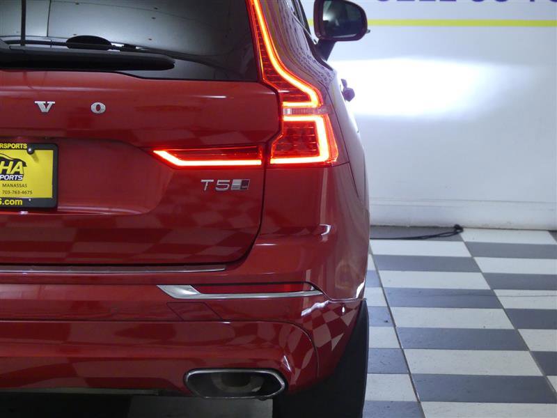 Used 2019 Volvo XC60 T5 Inscription AWD/4WD image 33