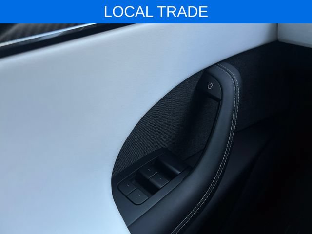 Used 2023 Tesla Model X Plaid AWD/4WD image 30