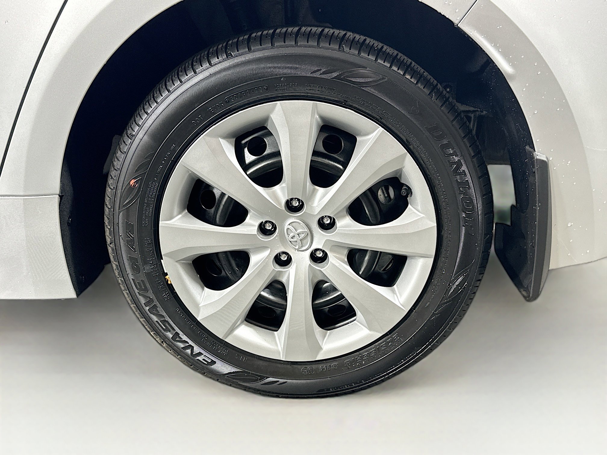 Used 2026 Toyota Corolla LE image 11