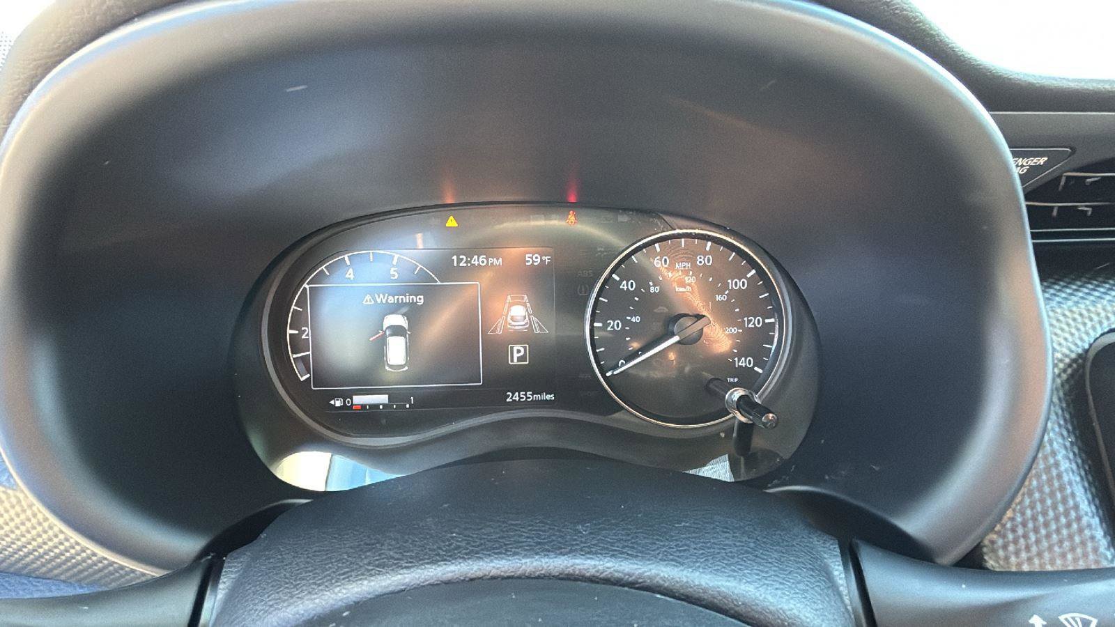 Used 2024 Nissan Kicks SV image 14