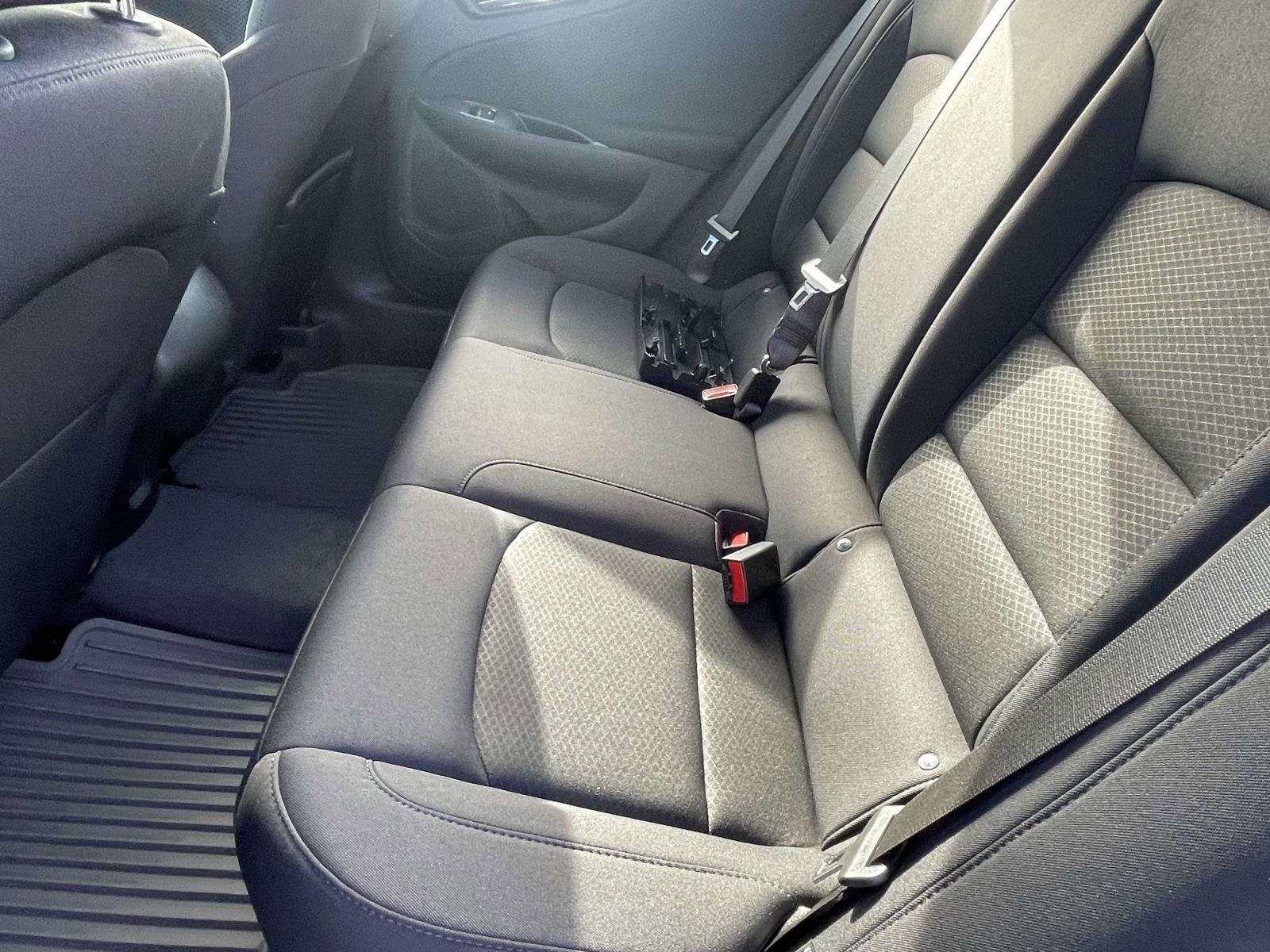 Used 2023 Chevrolet Malibu LS image 6