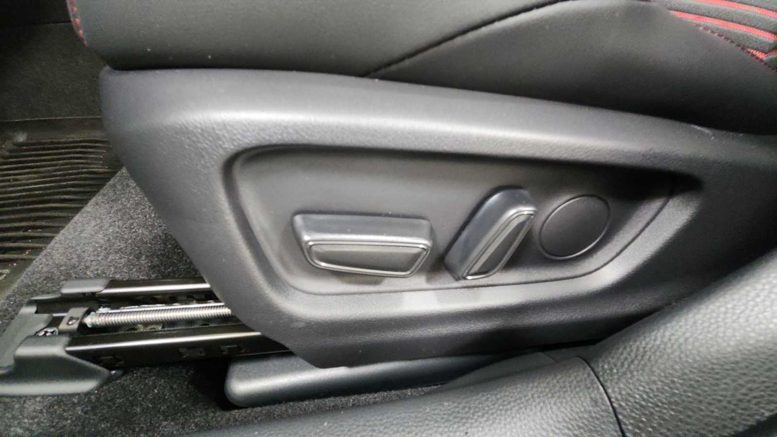 New 2026 Toyota Corolla XSE FWD image 14
