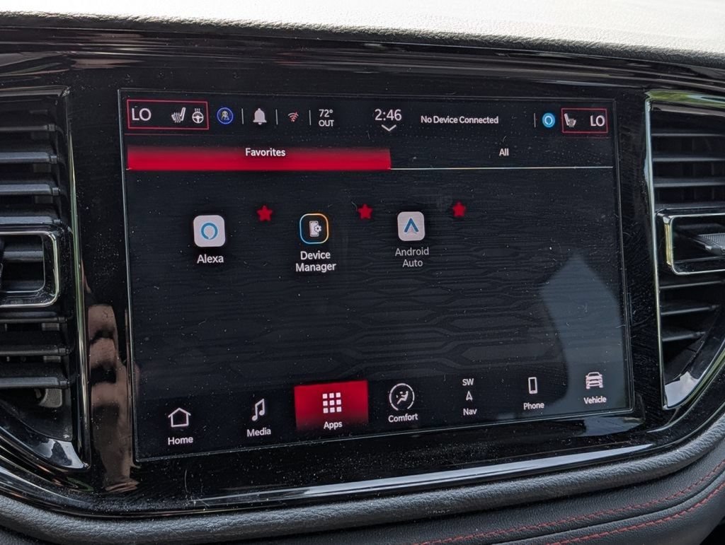 Used 2024 Dodge Durango GT AWD/4WD image 37