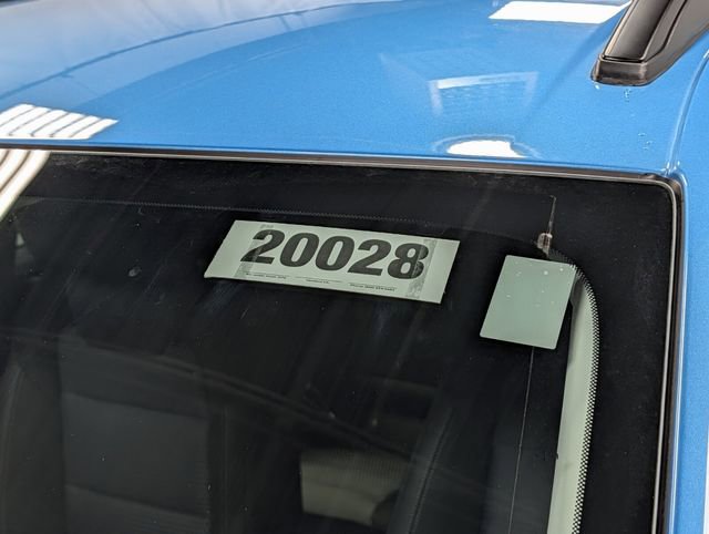 New 2026 Chevrolet Trax LT w/ Driver Confidence Package image 25