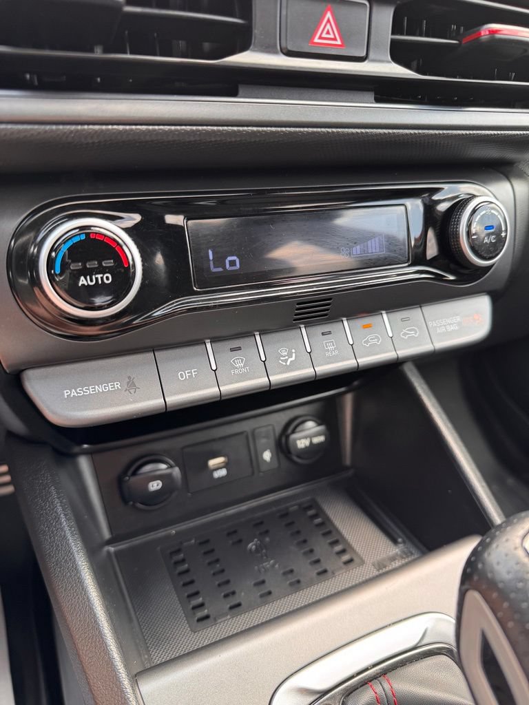 Used 2023 Hyundai Kona N Line FWD image 21