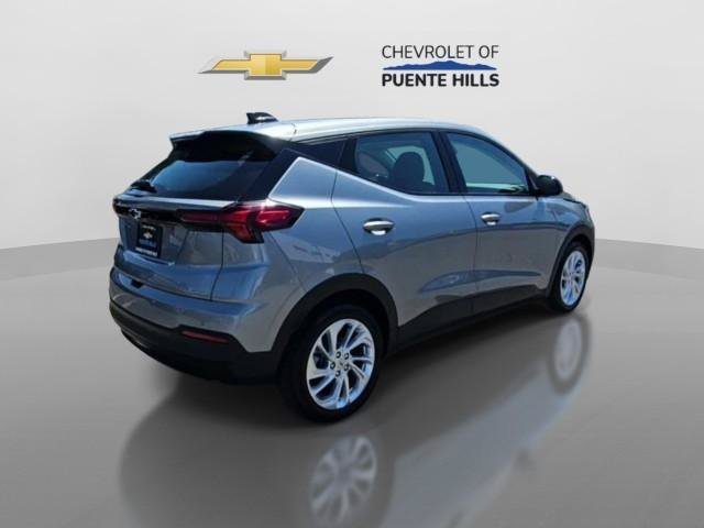 New 2027 Chevrolet Bolt LT w/ Comfort Package FWD image 8