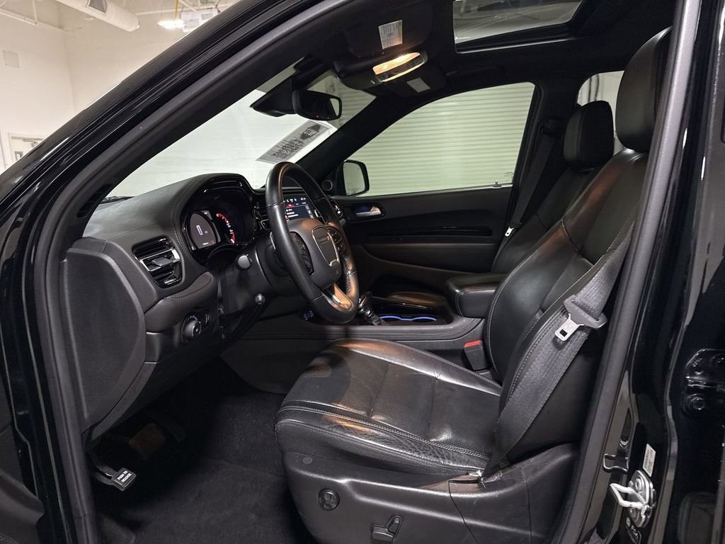 Used 2021 Dodge Durango Citadel image 21