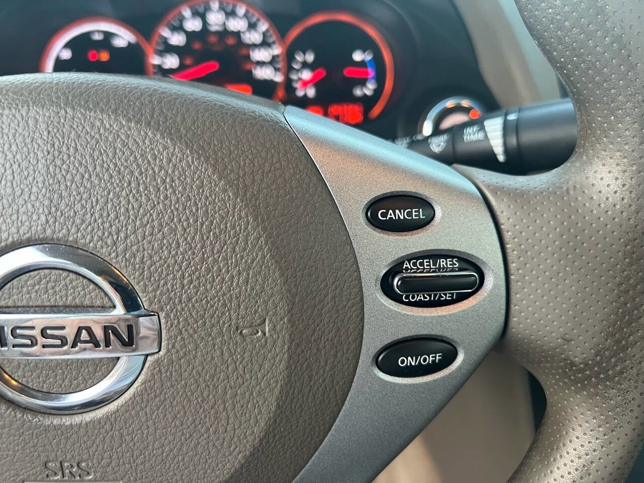 Used 2007 Nissan Altima Hybrid Sedan image 22