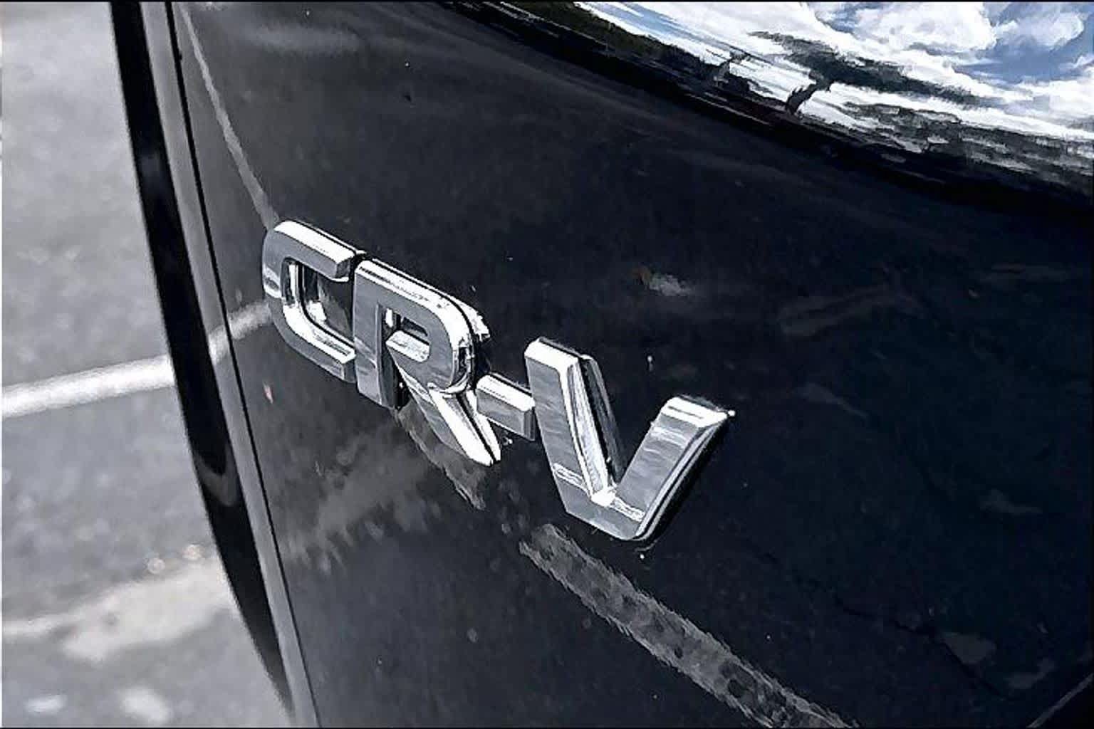 Used 2020 Honda CR-V EX image 9