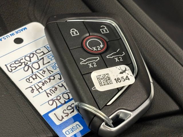 New 2026 Chevrolet Corvette Z06 image 45