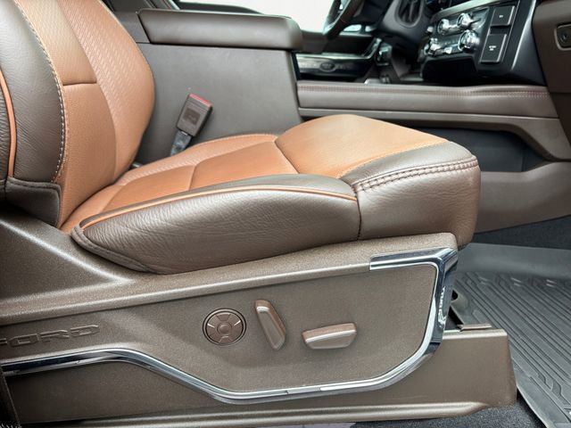 Used 2024 Ford F250 King Ranch w/ FX4 Off-Road Package image 17