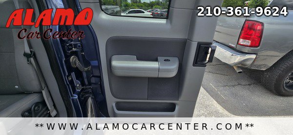 Used 2004 Ford F150 XLT AWD/4WD image 33