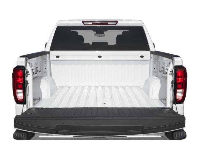 New 2026 GMC Sierra 1500 SLT w/ SLT Premium Plus Package AWD/4WD image 13