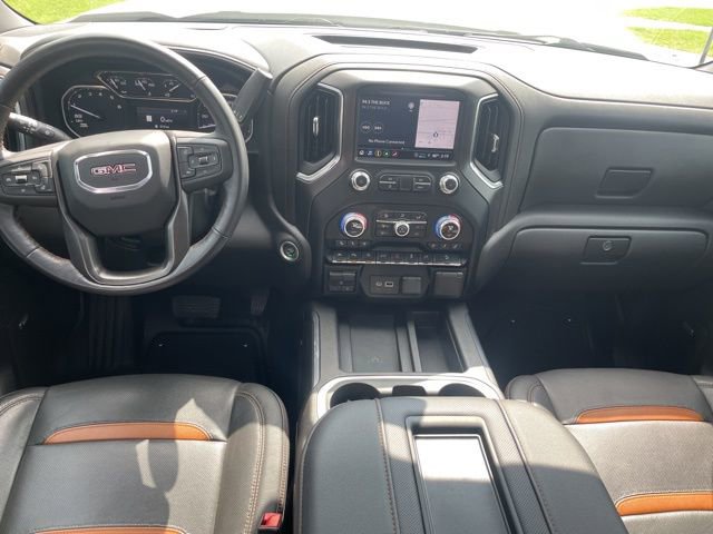 Used 2022 GMC Sierra 1500 AT4 w/ AT4 Premium Package image 16