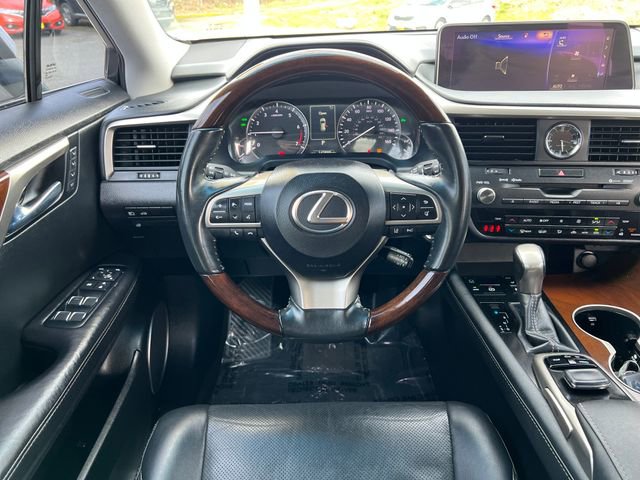 Used 2017 Lexus RX 350 FWD w/ Premium Package image 16