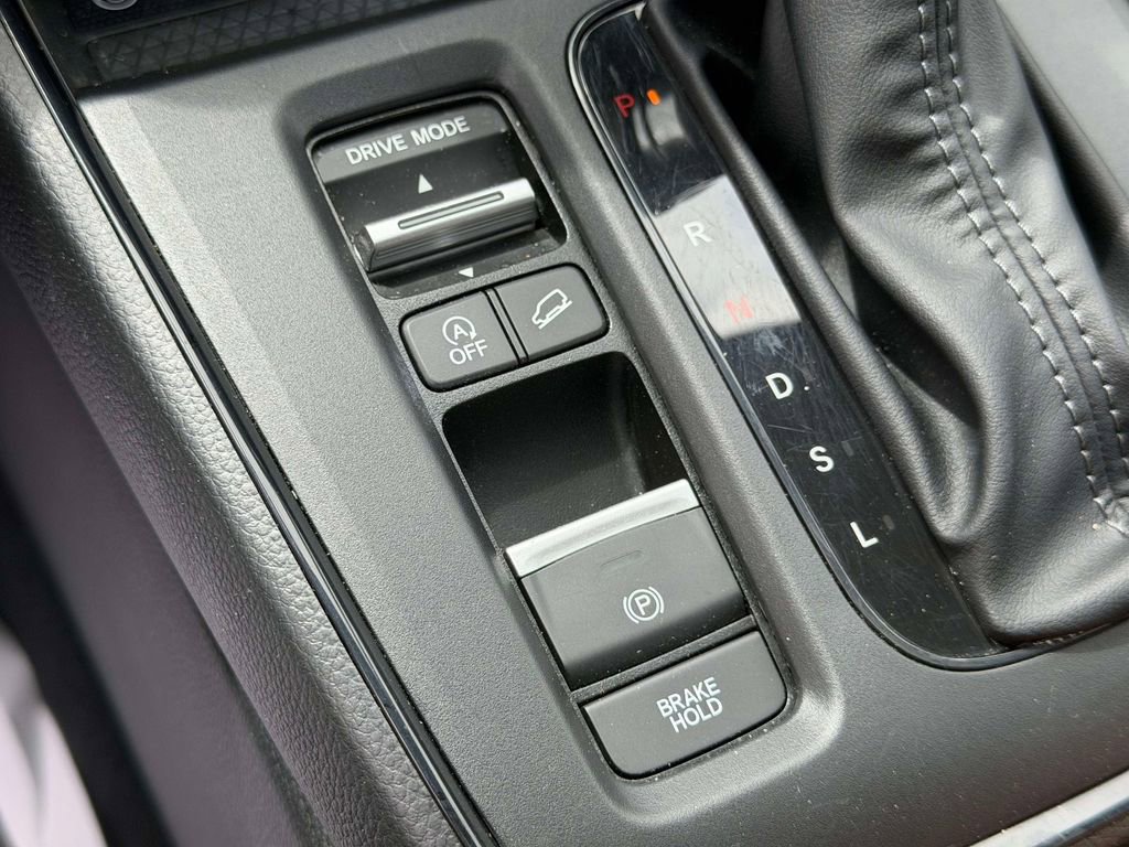 Used 2023 Honda CR-V EX-L image 42