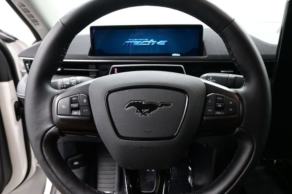 Used 2025 Ford Mustang Mach-E Select RWD image 16