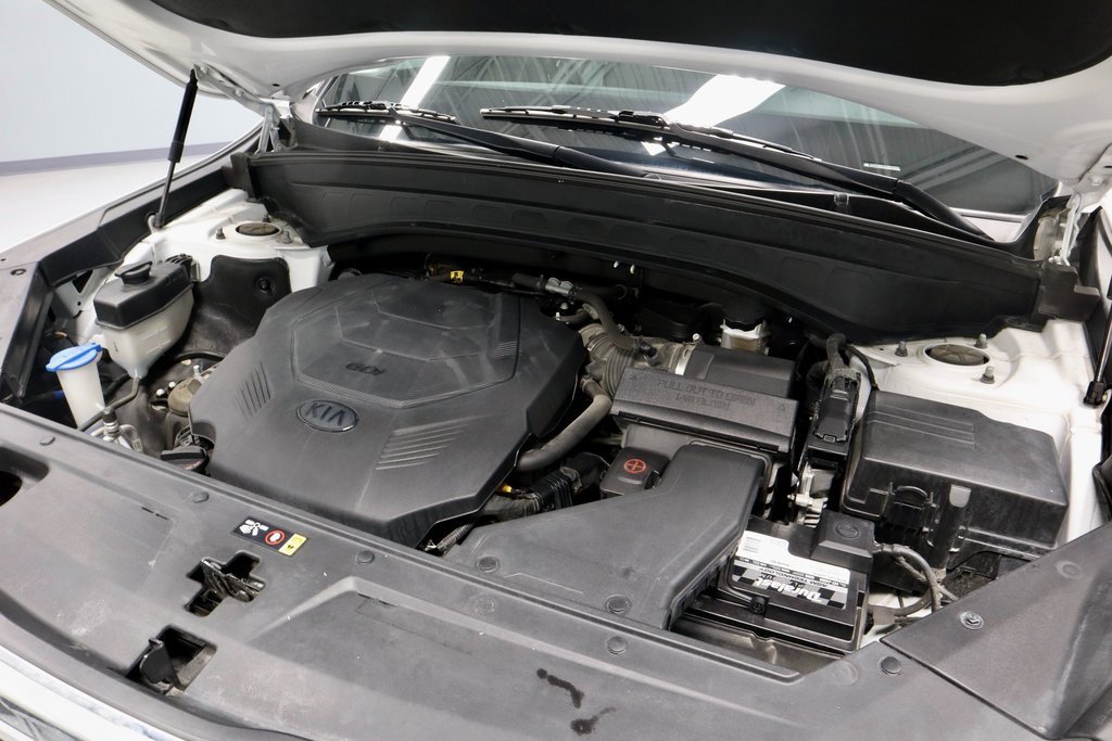 Used 2020 Kia Telluride LX image 15