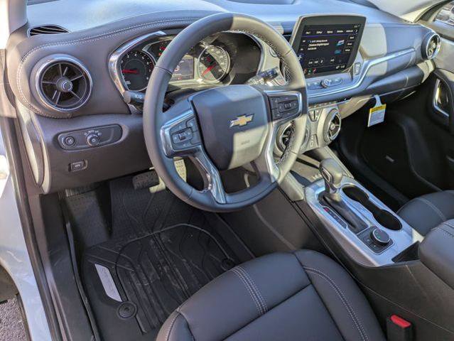 New 2026 Chevrolet Blazer LT w/ Sound & Technology Package image 10