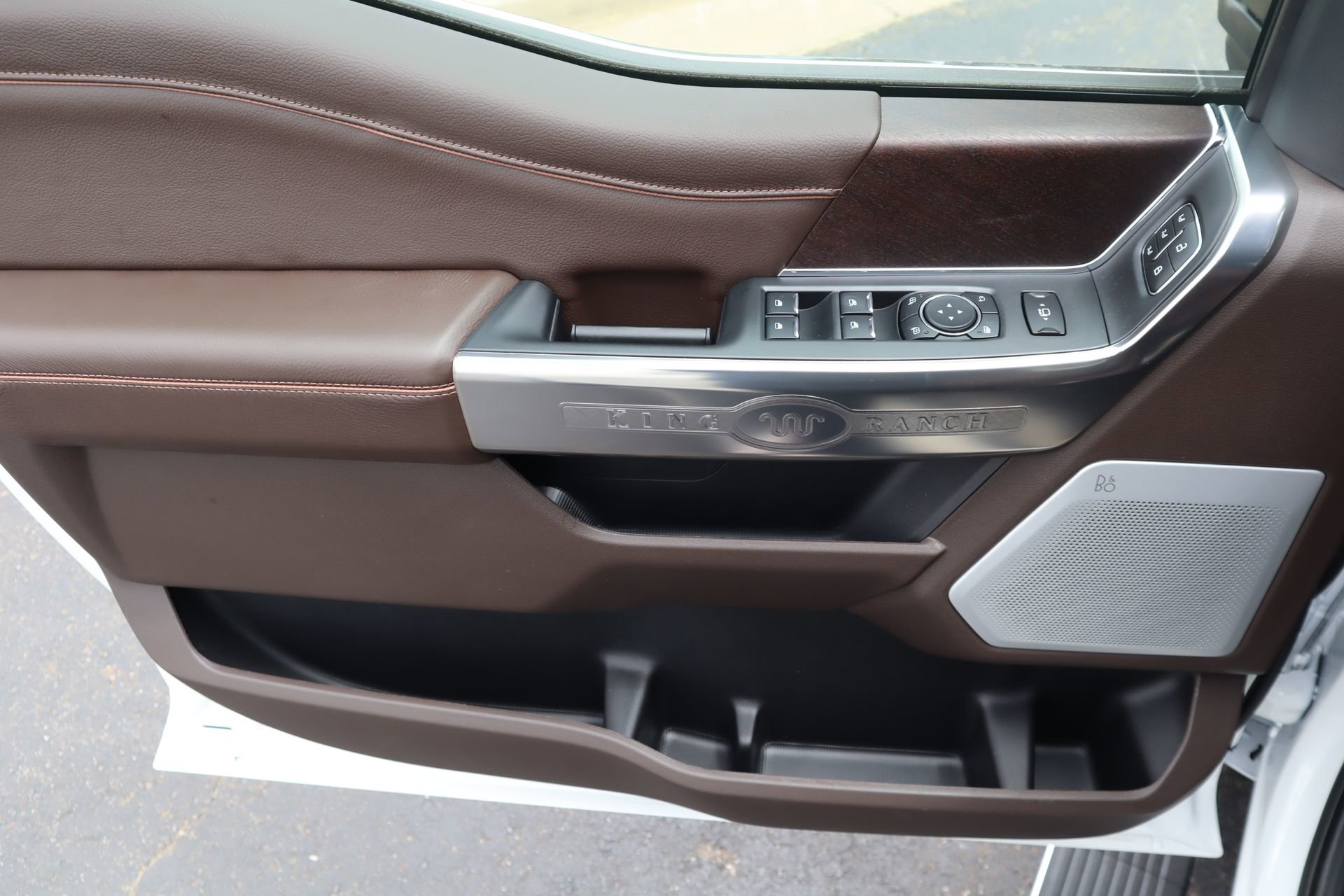 New 2026 Ford F250 King Ranch AWD/4WD image 17