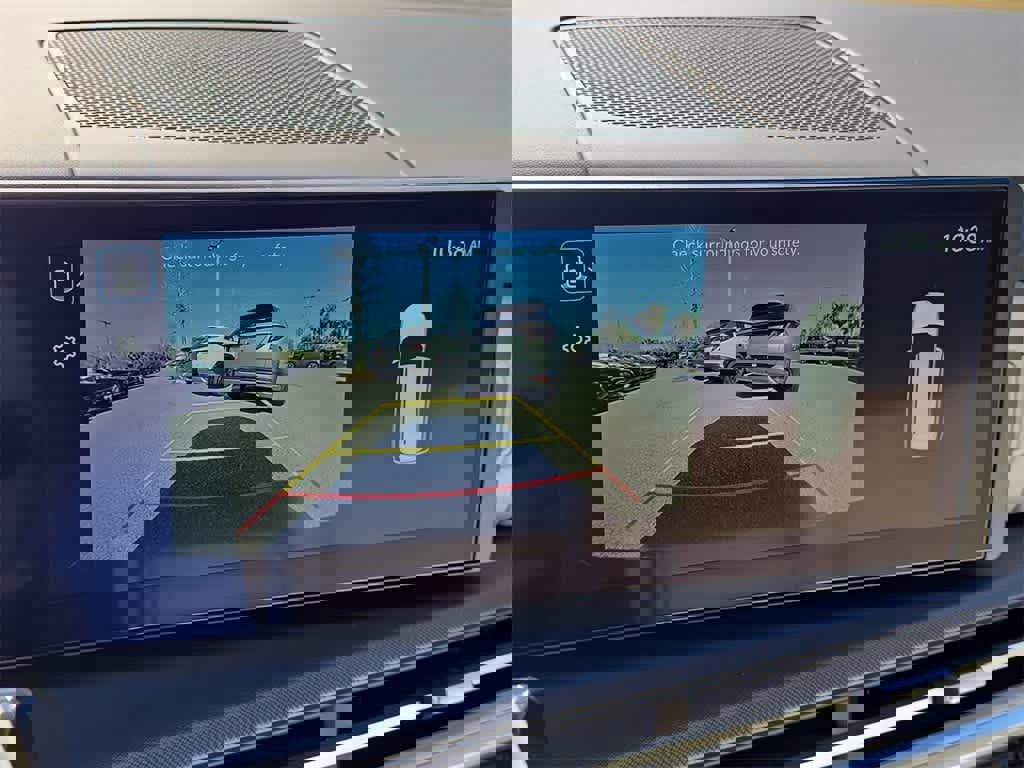 New 2026 Hyundai Santa Fe SEL image 30