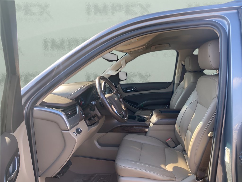 Used 2019 Chevrolet Tahoe LT RWD image 9