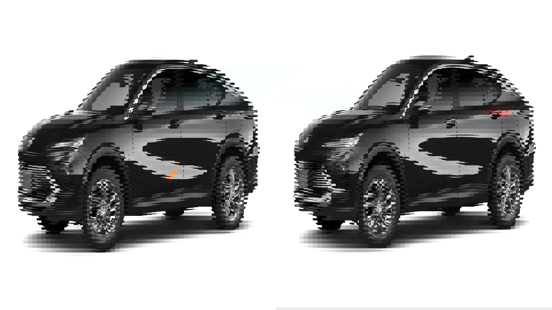 New 2026 Buick Envista Preferred image 26