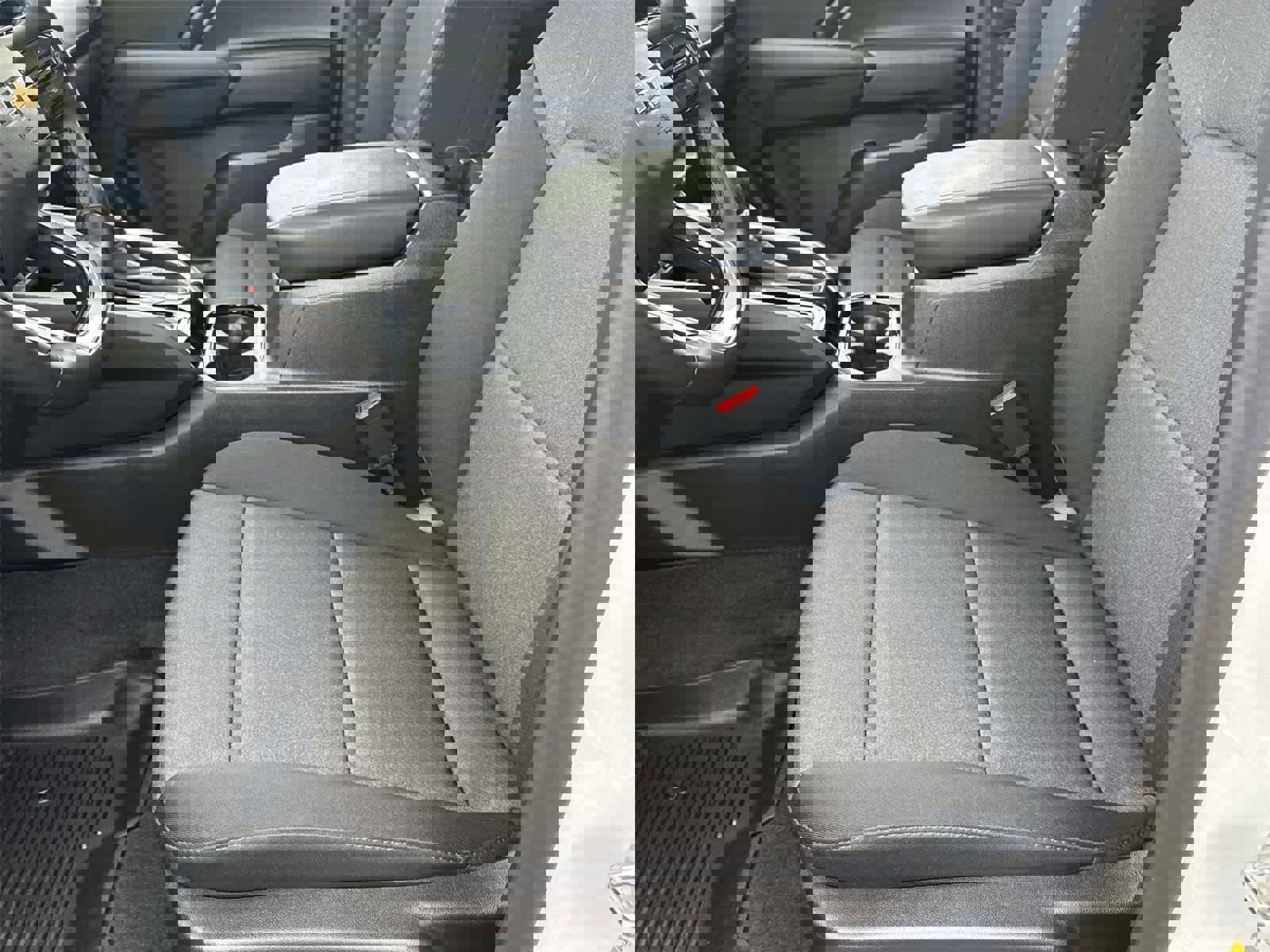 Used 2025 Chevrolet Colorado W/T w/ WT Convenience Package II image 11