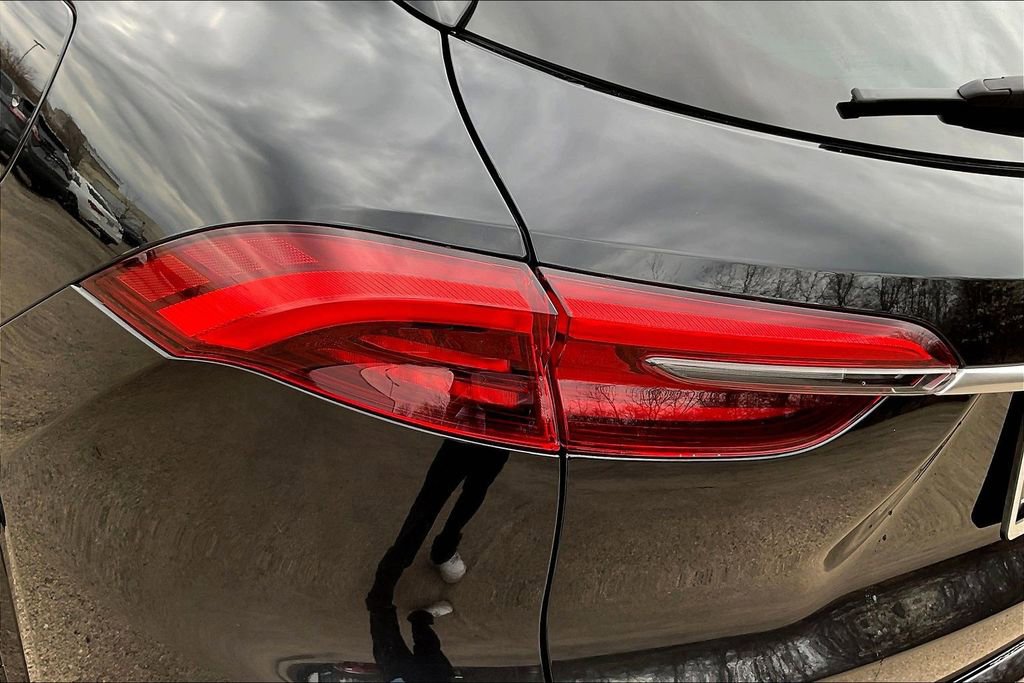 Used 2023 Maserati Grecale Modena image 23