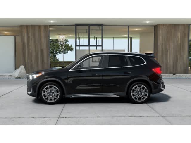New 2027 BMW X1 xDrive28i AWD/4WD image 5