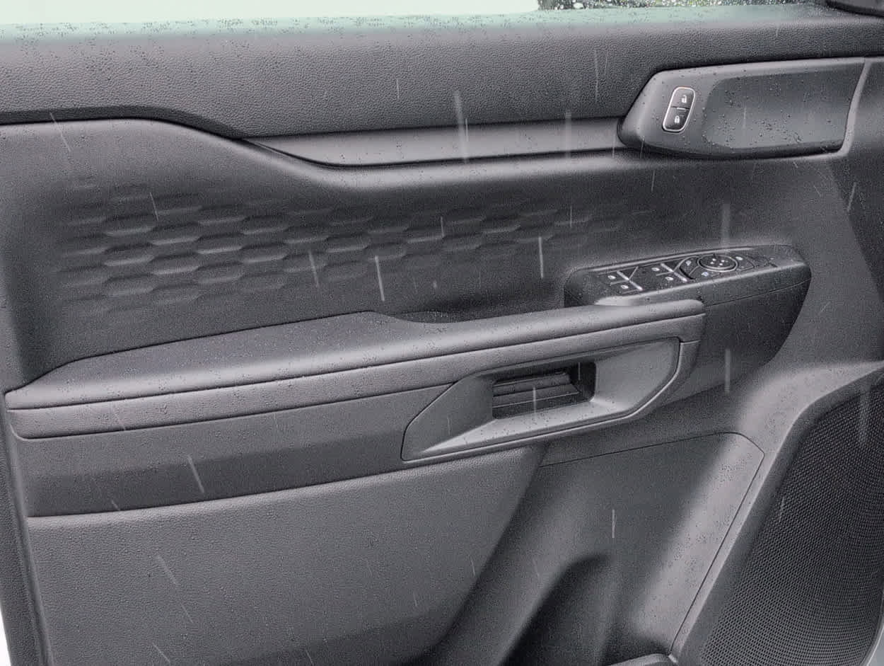 New 2025 Ford Ranger XL w/ Trailer Tow Package image 5