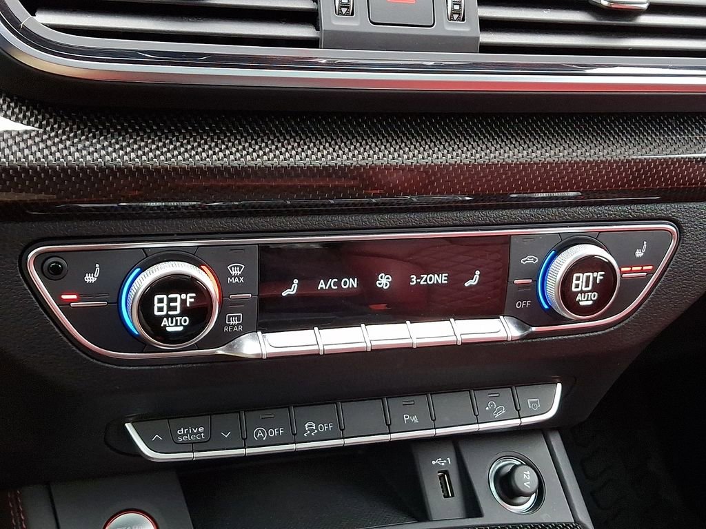 Used 2023 Audi SQ5 Premium Plus w/ Premium Plus Package image 21