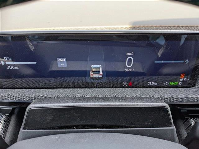 New 2025 Ford Mustang Mach-E GT w/ Interior Protection Package image 11