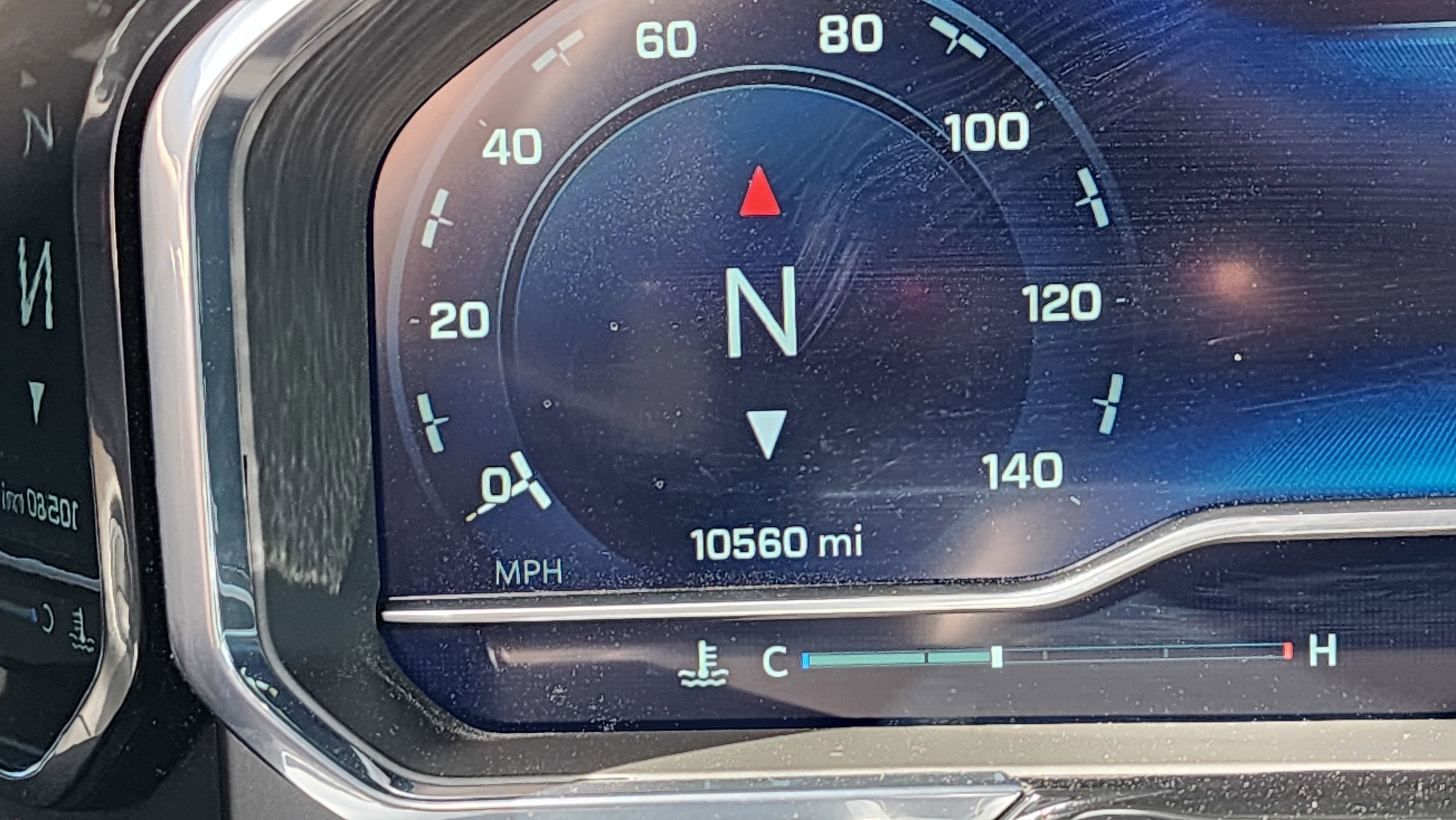 Used 2025 Chevrolet Silverado 1500 LTZ w/ LTZ Premium Package image 17