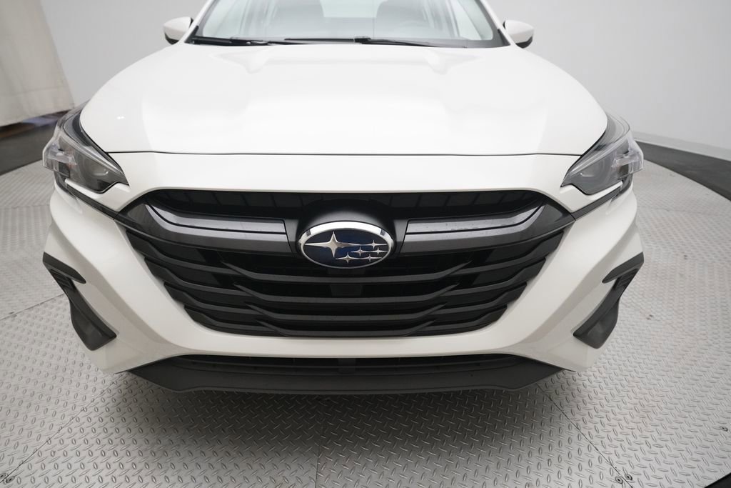 Certified 2025 Subaru Legacy Premium image 20