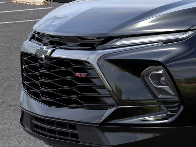 New 2026 Chevrolet Blazer RS w/ Driver Confidence II Package FWD image 13