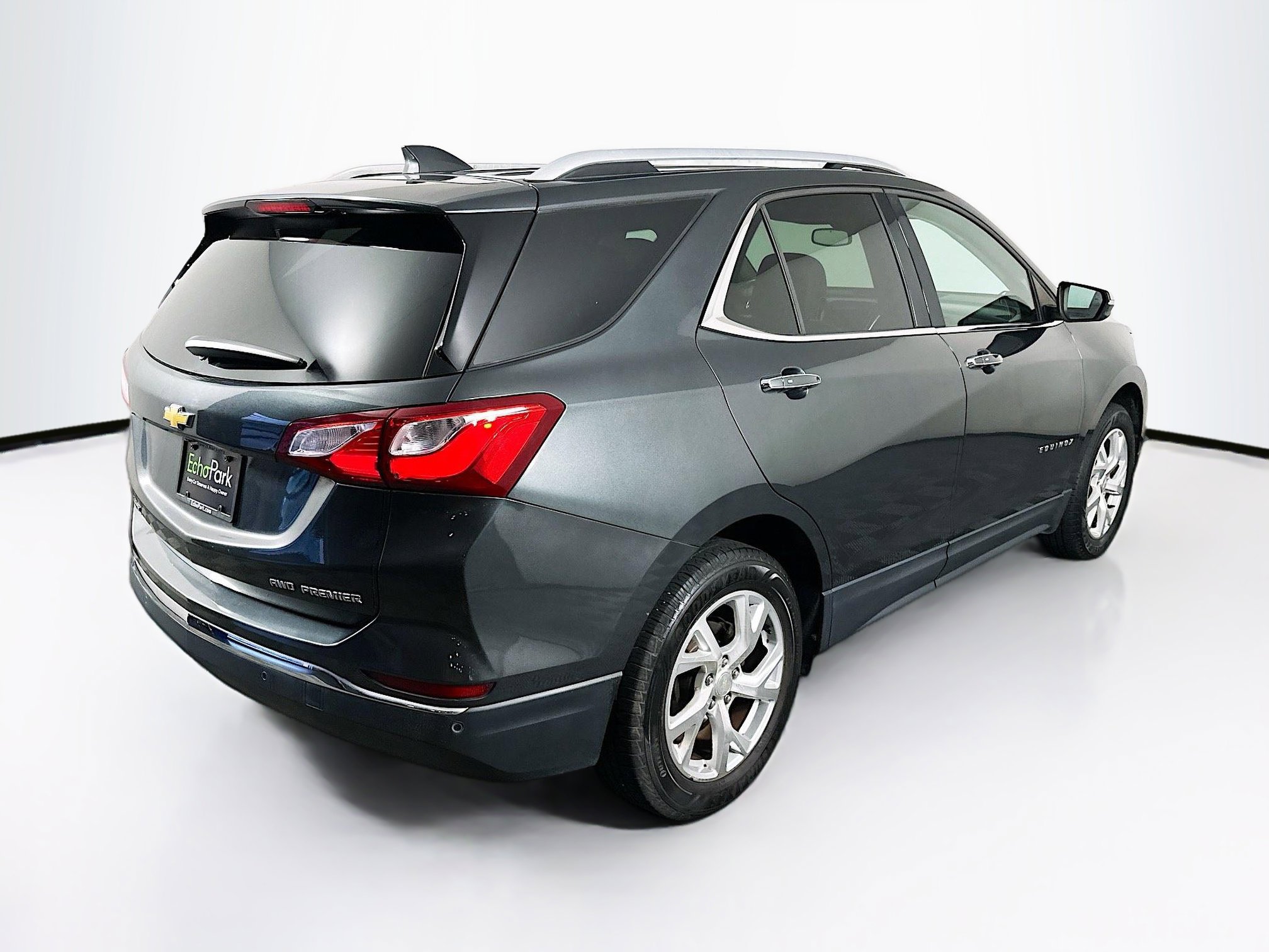 Used 2019 Chevrolet Equinox Premier image 9