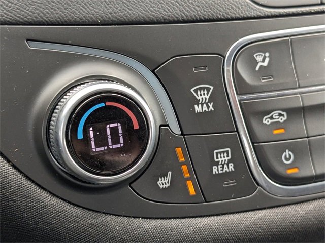 Used 2024 Chevrolet Malibu LT image 20