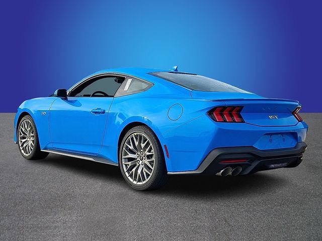 New 2026 Ford Mustang GT Premium RWD image 4