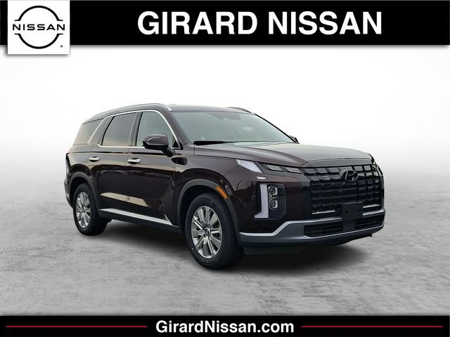 Used 2025 Hyundai Palisade SEL AWD/4WD video 1