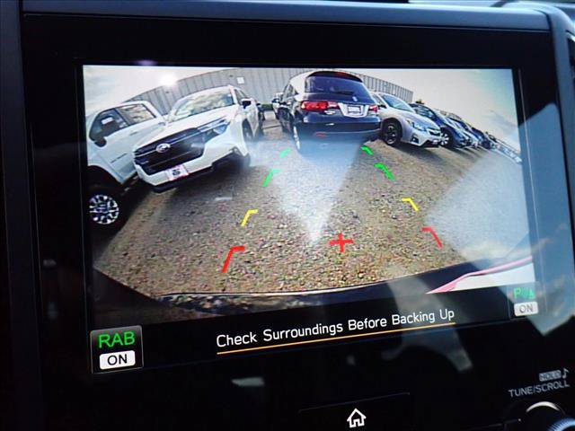 Certified 2024 Subaru Forester Wilderness AWD/4WD image 26