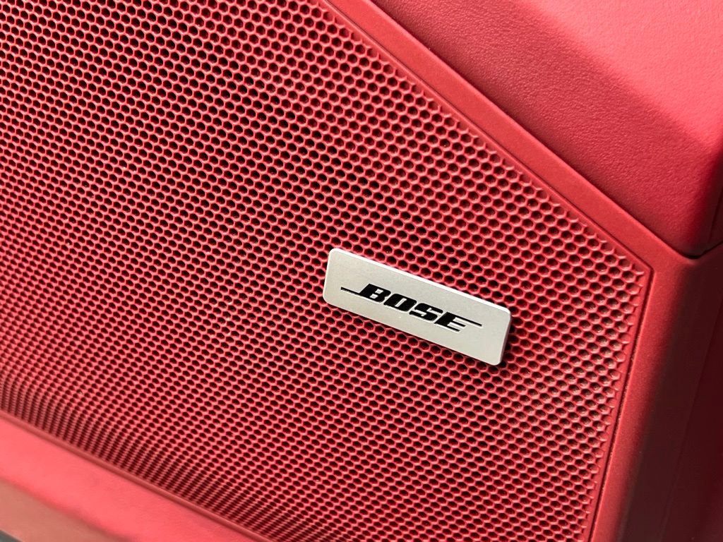 Used 2021 Porsche Cayenne GTS w/ Premium Package Plus image 32