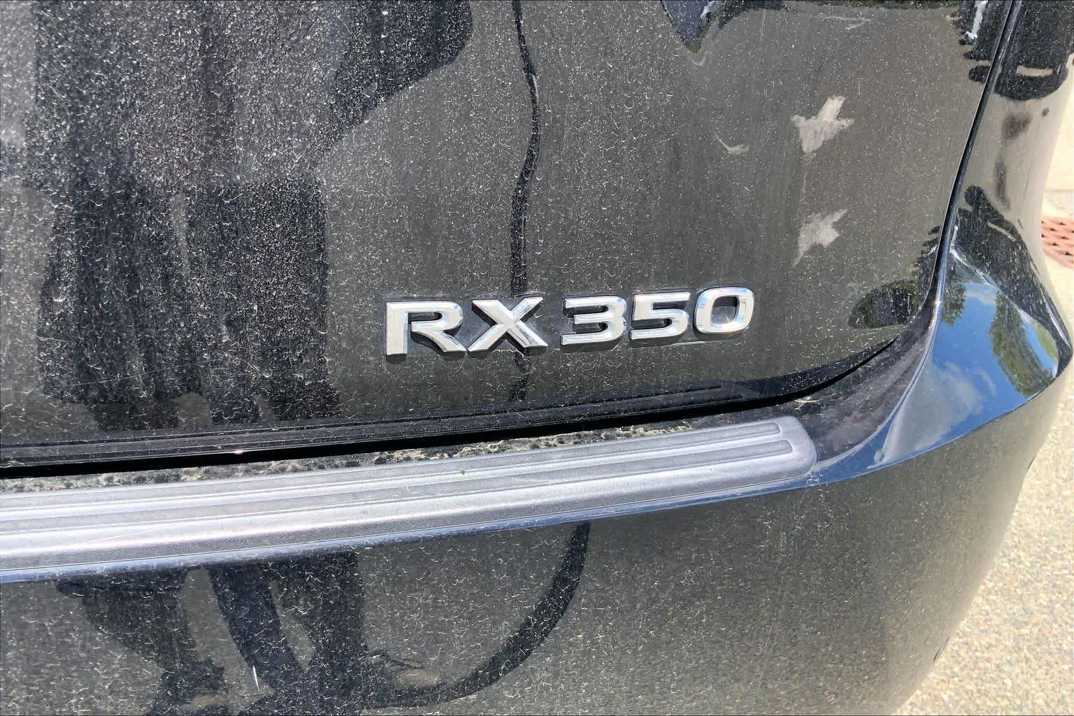 Used 2019 Lexus RX 350 AWD w/ Navigation Package image 10