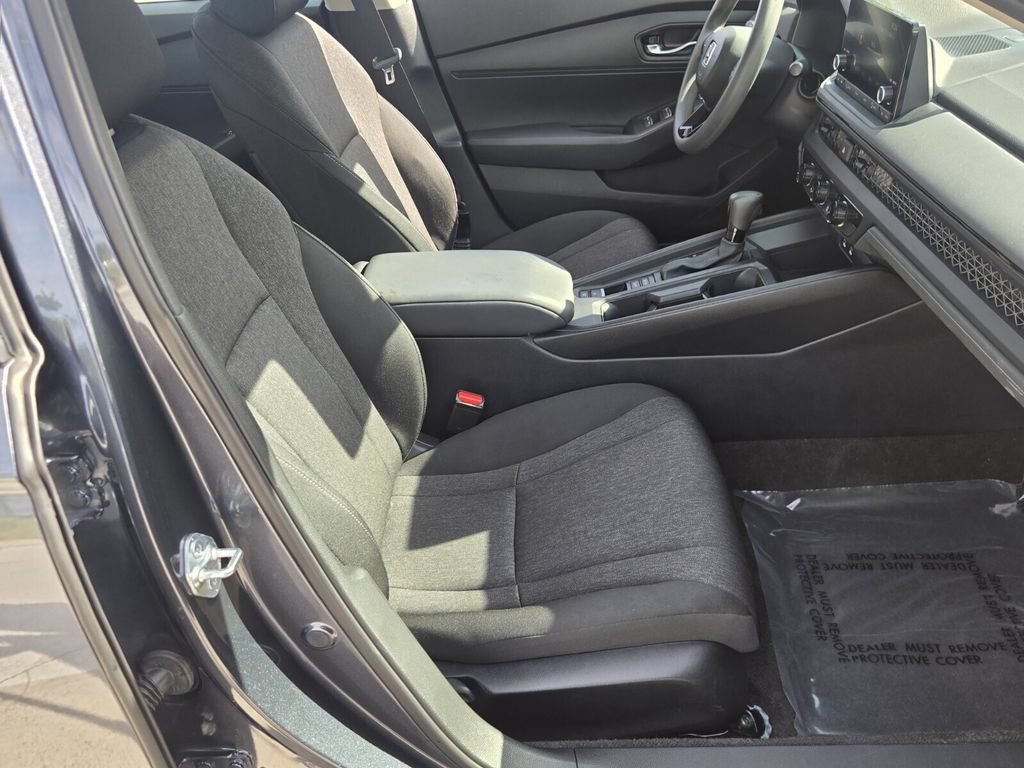 Certified 2024 Honda Accord LX image 15