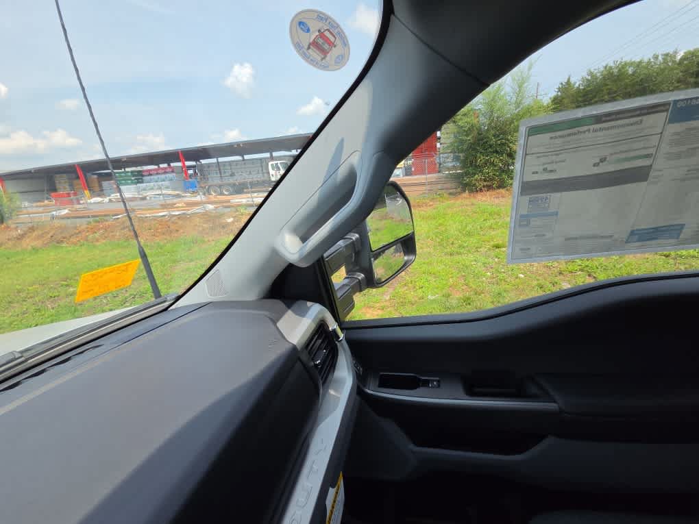 New 2026 Ford F350 XLT AWD/4WD image 57