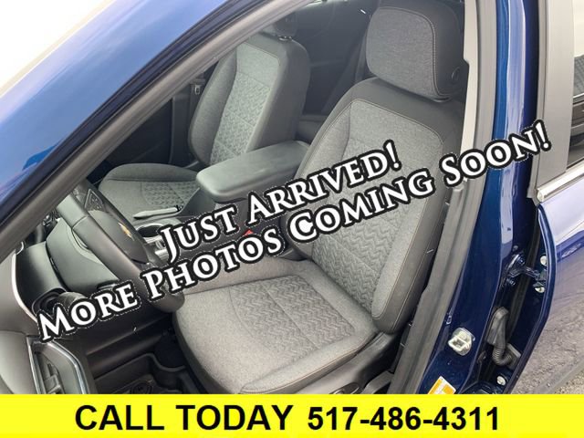 Used 2023 Chevrolet Equinox LT image 18