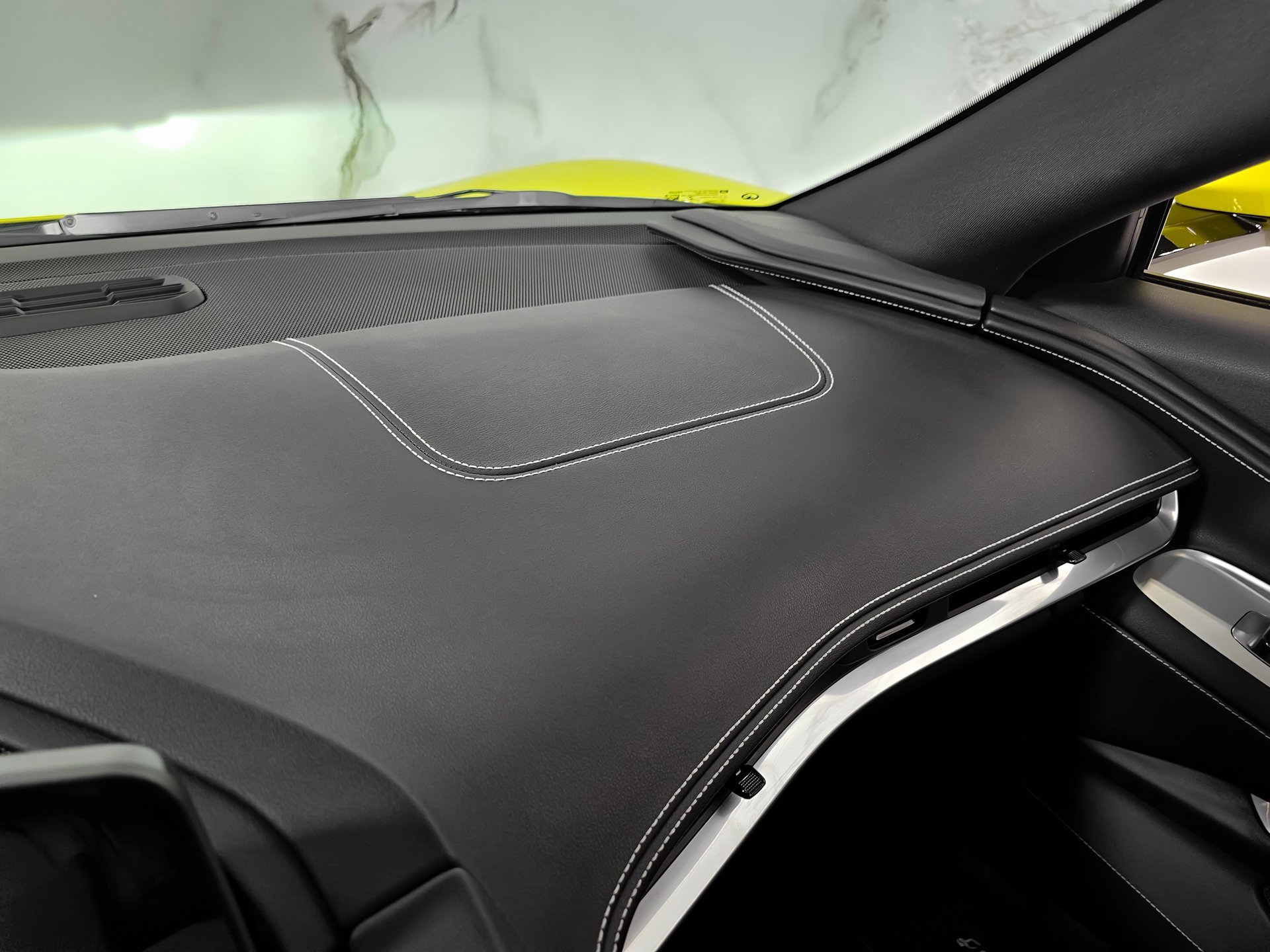 Used 2022 Chevrolet Corvette Stingray Preferred Cpe w/ 2LT image 19