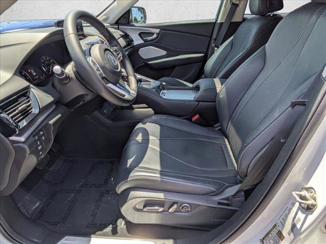 Used 2020 Acura RDX AWD w/ Technology Package image 16