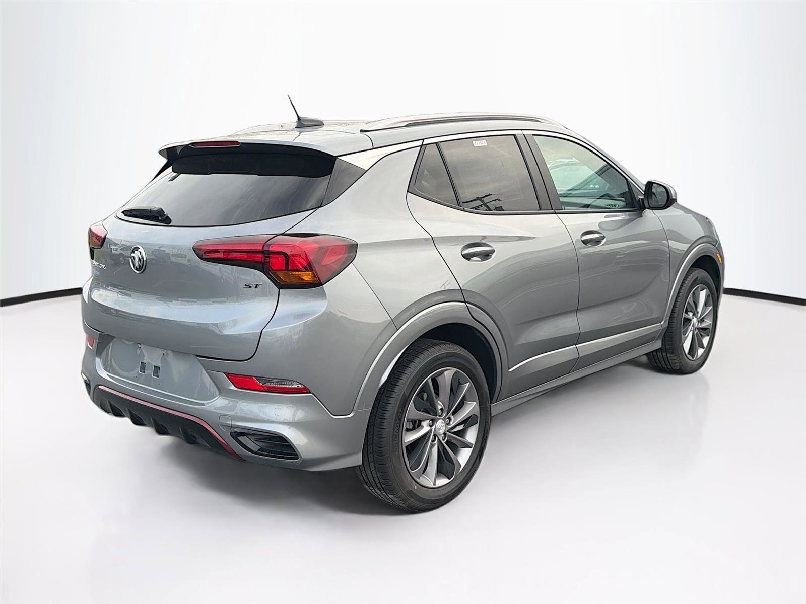 Used 2023 Buick Encore GX Select w/ Sport Touring Package image 7