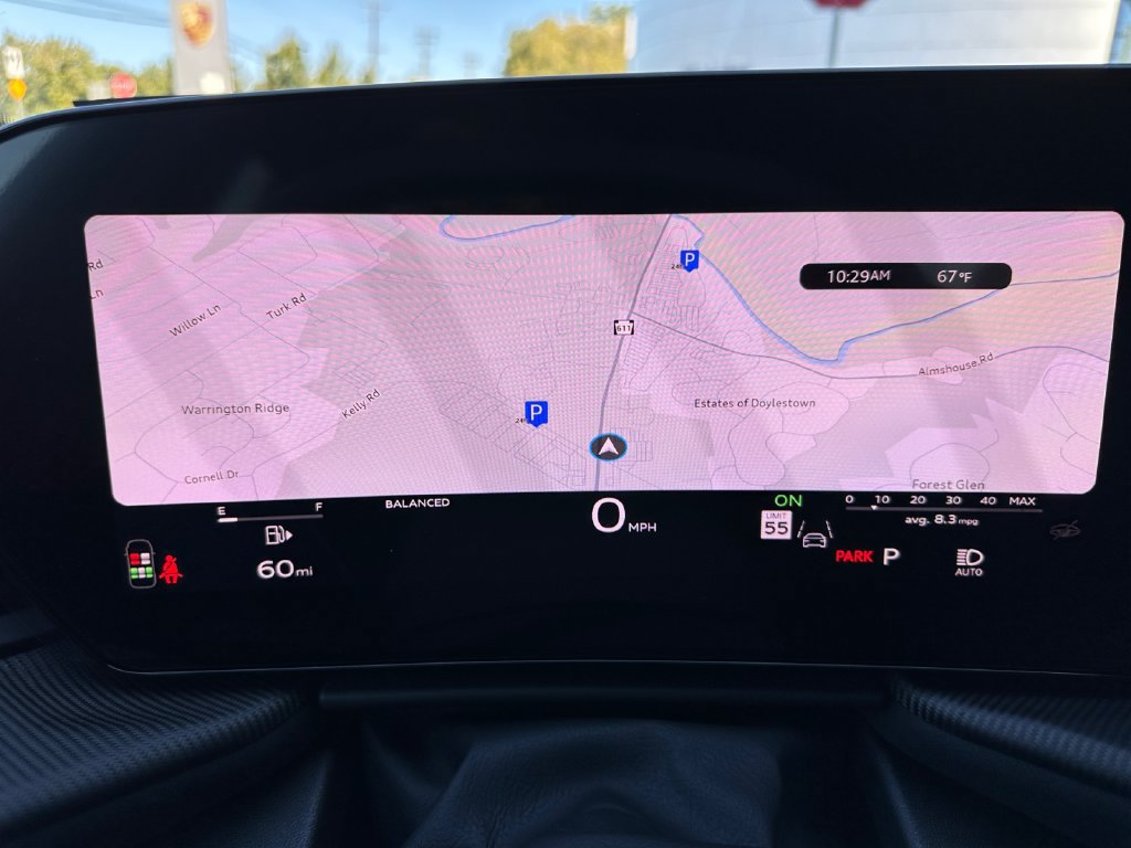 New 2026 Audi SQ5 Premium Plus AWD/4WD image 29